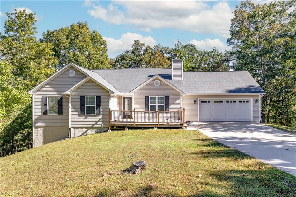 84 Pin Oak Lane, Ellijay, GA 30540