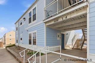 429 Mitchell St # I-1, Laramie, WY 82072