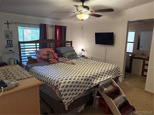 9685 N Westridge Terrace, Crystal River, FL 34428