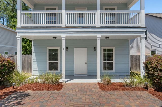 46 Tranquility Lane, Santa Rosa Beach, FL 32459