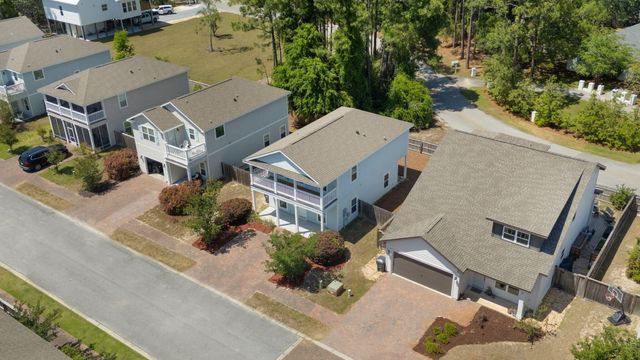 46 Tranquility Lane, Santa Rosa Beach, FL 32459
