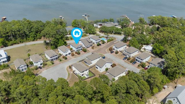 46 Tranquility Lane, Santa Rosa Beach, FL 32459