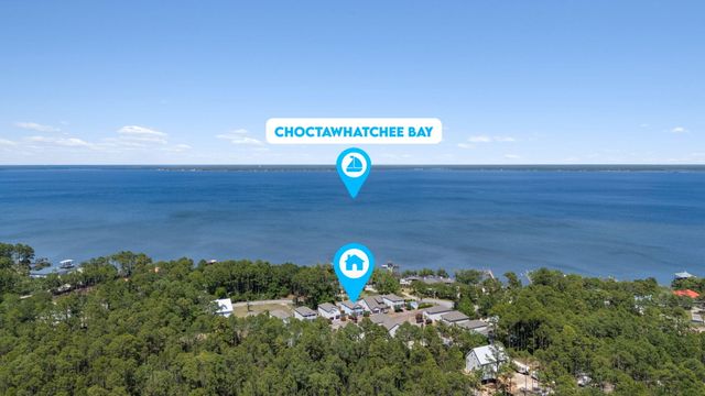46 Tranquility Lane, Santa Rosa Beach, FL 32459