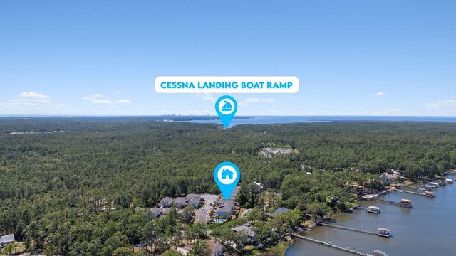 46 Tranquility Lane, Santa Rosa Beach, FL 32459