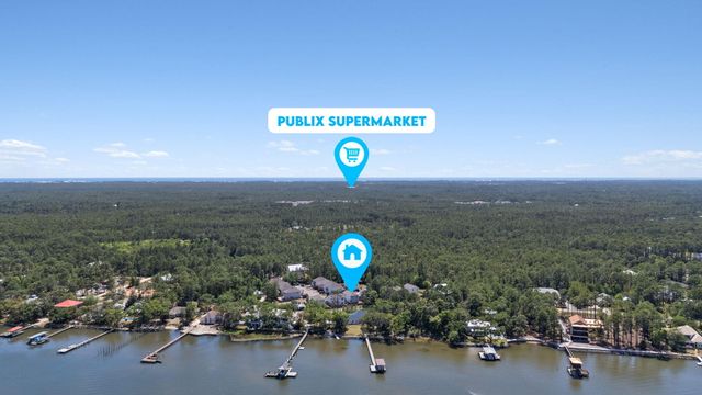 46 Tranquility Lane, Santa Rosa Beach, FL 32459