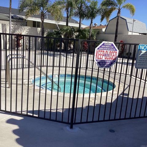 3340 Del Sol Blvd, Unit 158, San Diego, CA 92154