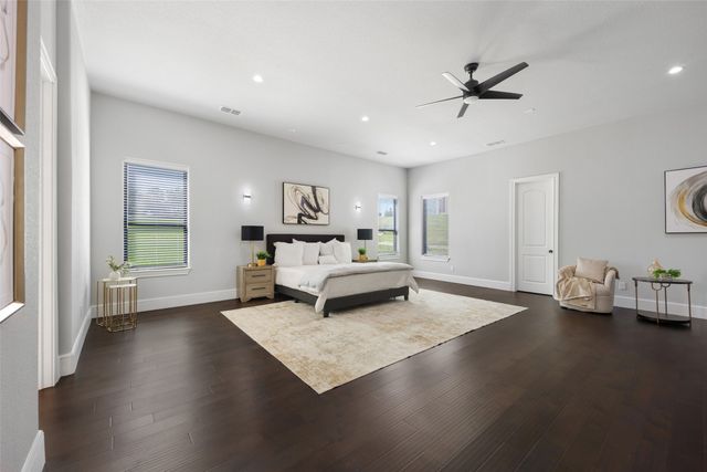 7281 Waters Edge Drive, The Colony, TX 75056