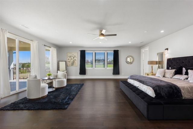 7281 Waters Edge Drive, The Colony, TX 75056