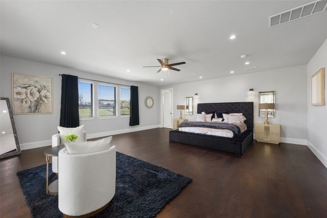 7281 Waters Edge Drive, The Colony, TX 75056