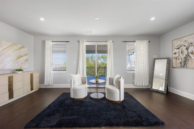 7281 Waters Edge Drive, The Colony, TX 75056