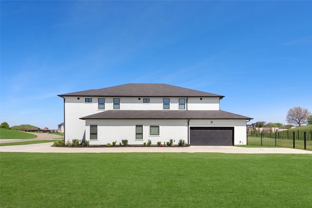 7281 Waters Edge Drive, The Colony, TX 75056