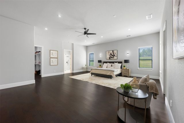 7281 Waters Edge Drive, The Colony, TX 75056