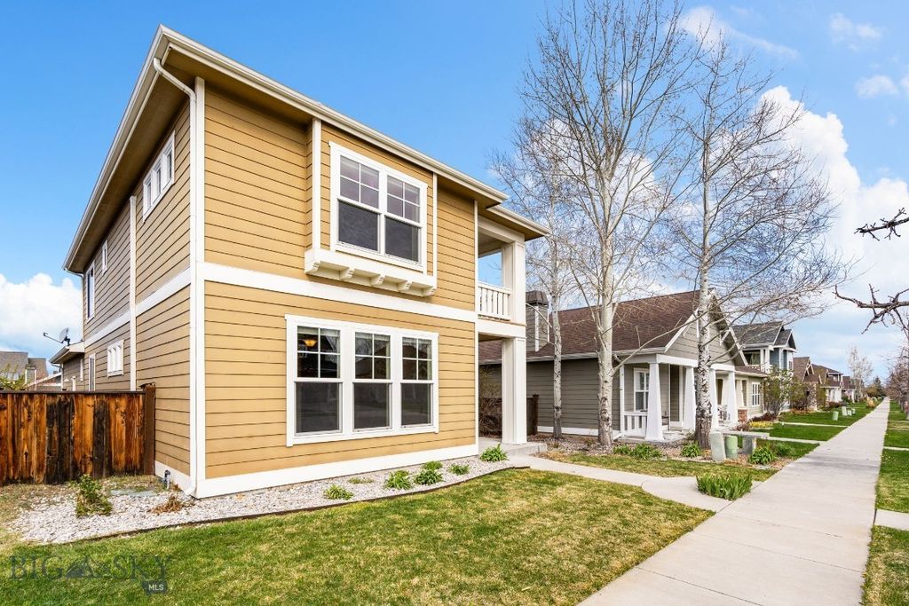 3179 Spring Ridge Drive, Bozeman, MT 59715 photo 3