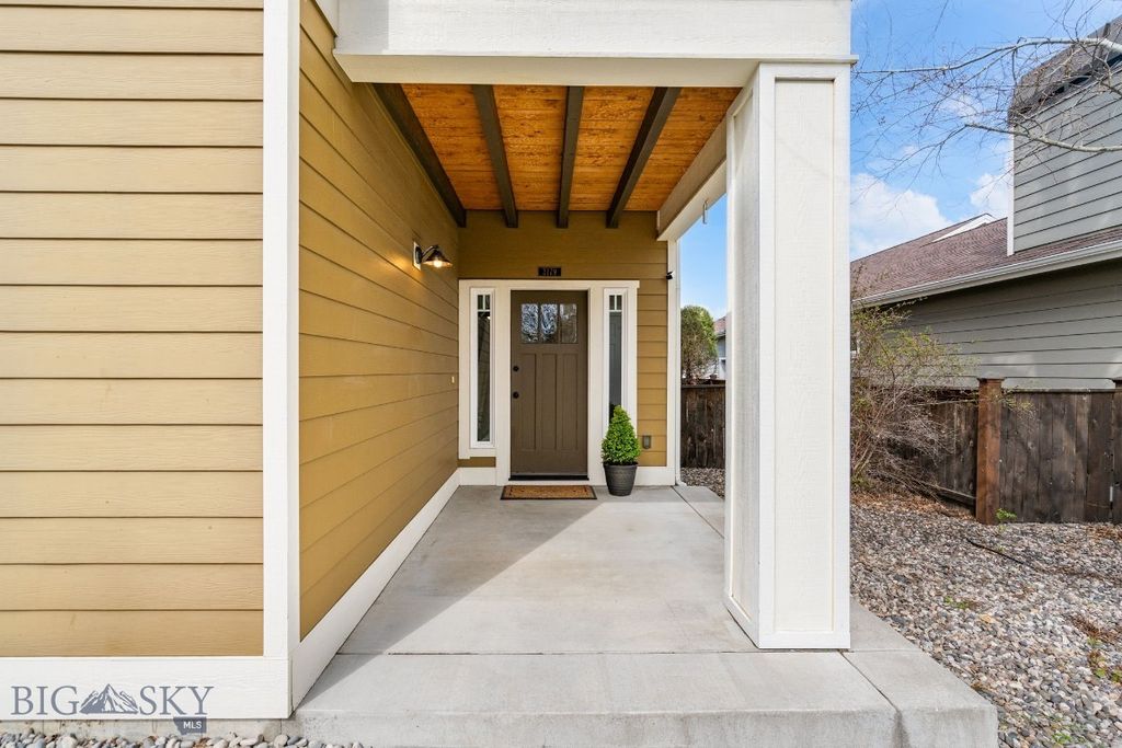 3179 Spring Ridge Drive, Bozeman, MT 59715 photo 5