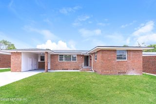 6603 SYRINGA Lane, Jacksonville, FL 32211
