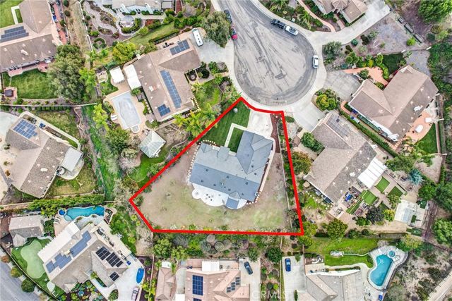 1355 Duckwalk Road, San Marcos, CA 92069