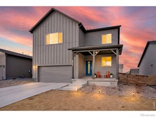 6637 6th Street, Greeley, CO 80634
