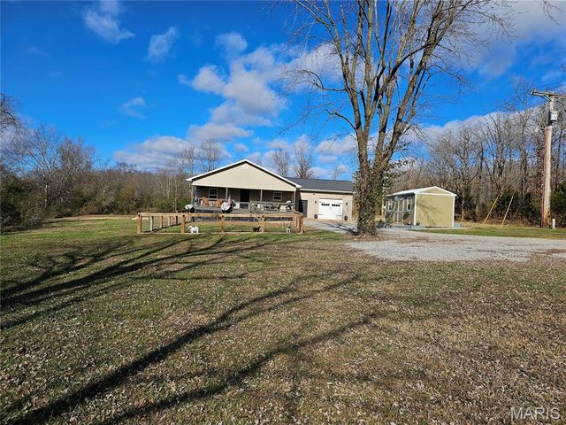 4795 Ripley K-1, Doniphan, MO 63935