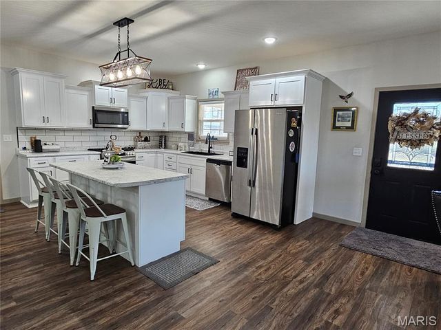 4795 Ripley K-1, Doniphan, MO 63935