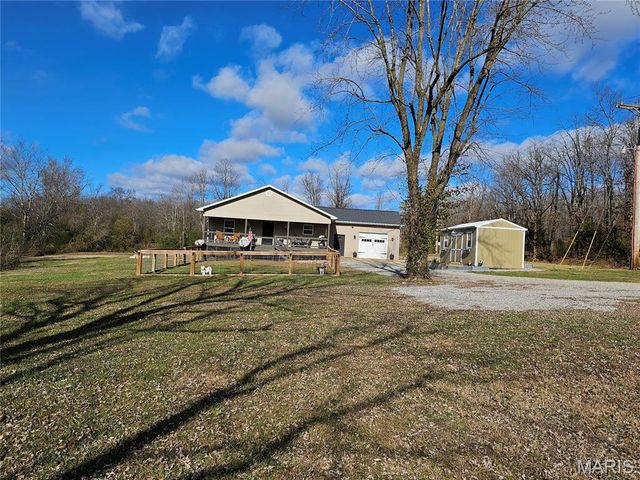 4795 Ripley K-1, Doniphan, MO 63935
