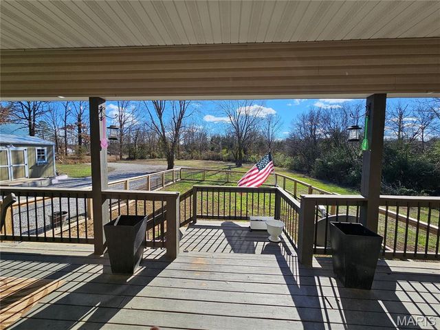 4795 Ripley K-1, Doniphan, MO 63935