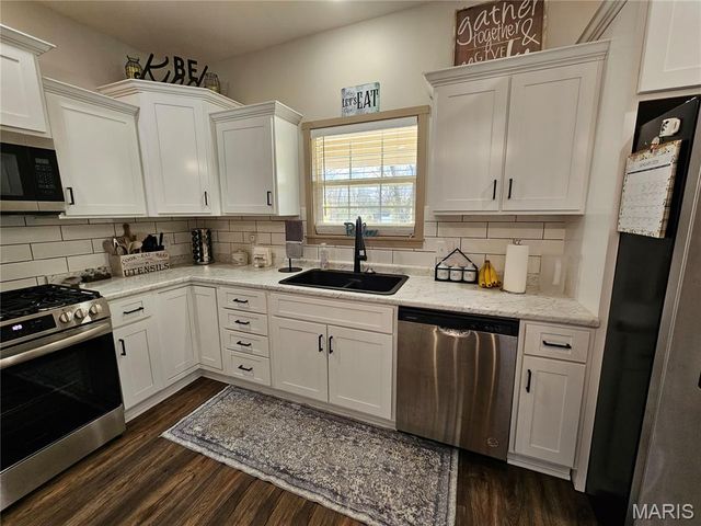 4795 Ripley K-1, Doniphan, MO 63935