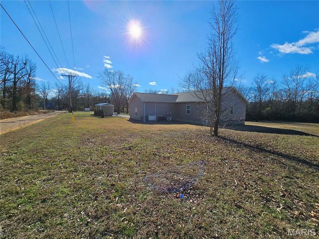 4795 Ripley K-1, Doniphan, MO 63935