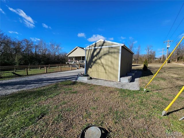 4795 Ripley K-1, Doniphan, MO 63935