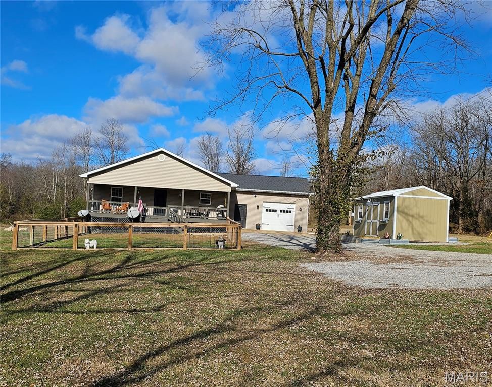 4795 Ripley K-1, Doniphan, MO 63935