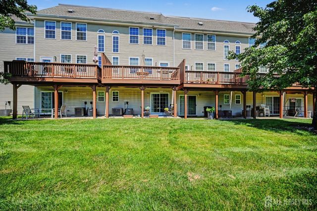 12 Sandra Court, Old Bridge, NJ 08857