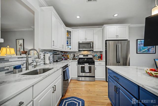 12 Sandra Court, Old Bridge, NJ 08857