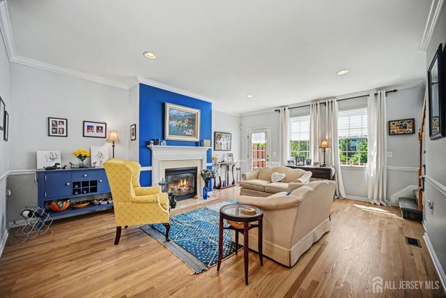 12 Sandra Court, Old Bridge, NJ 08857