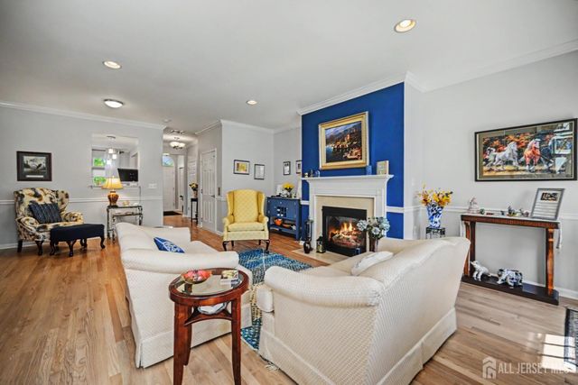 12 Sandra Court, Old Bridge, NJ 08857