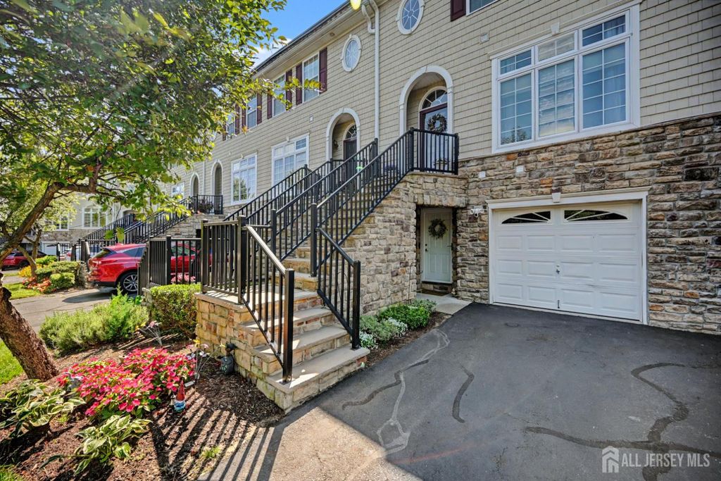12 Sandra Court, Old Bridge, NJ 08857