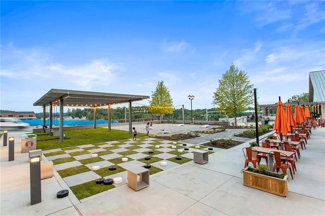 6715 Halcyon Way, Alpharetta, GA 30005