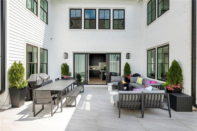 6715 Halcyon Way, Alpharetta, GA 30005