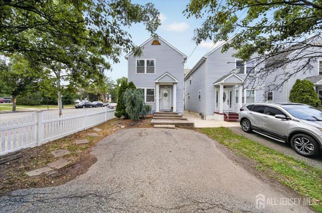 112 Commerce Street, Perth Amboy, NJ 08861