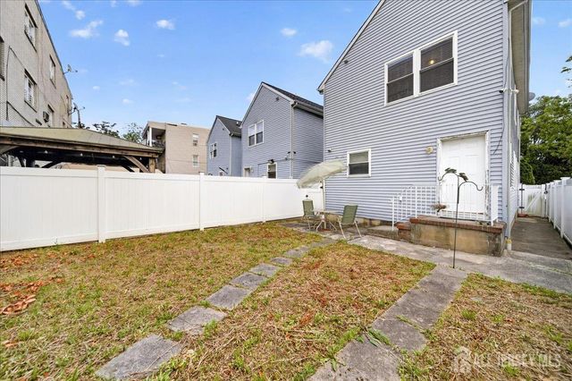112 Commerce Street, Perth Amboy, NJ 08861