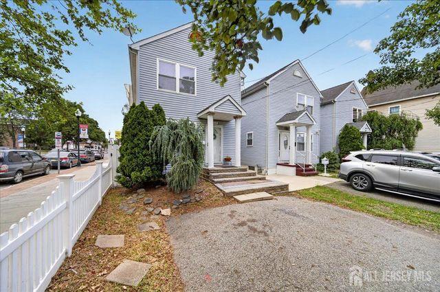 112 Commerce Street, Perth Amboy, NJ 08861