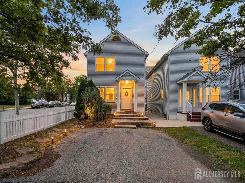 112 Commerce Street, Perth Amboy, NJ 08861