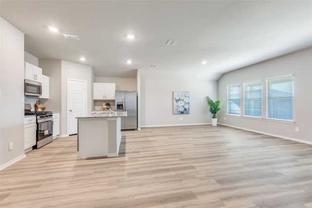 16433 Rosella Lane, Justin, TX 76247