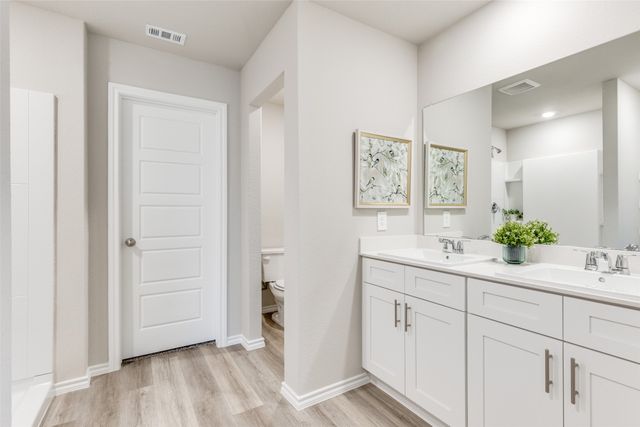 16433 Rosella Lane, Justin, TX 76247