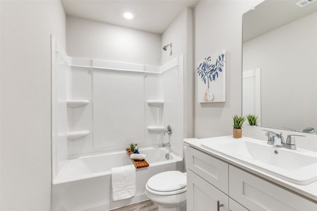 16433 Rosella Lane, Justin, TX 76247