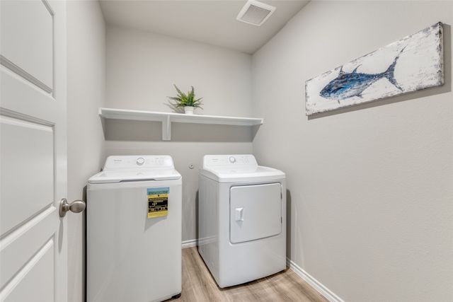 16433 Rosella Lane, Justin, TX 76247