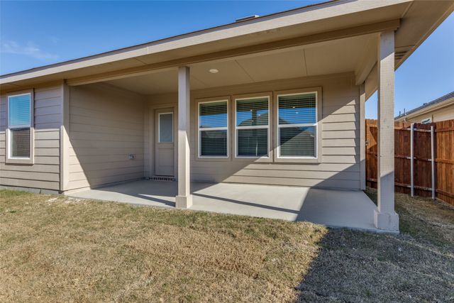 16433 Rosella Lane, Justin, TX 76247