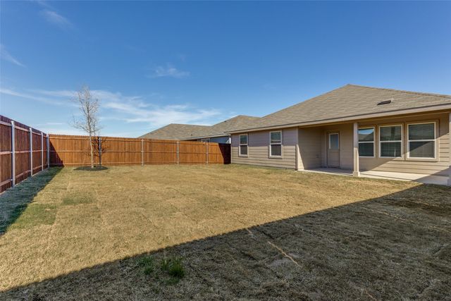 16433 Rosella Lane, Justin, TX 76247