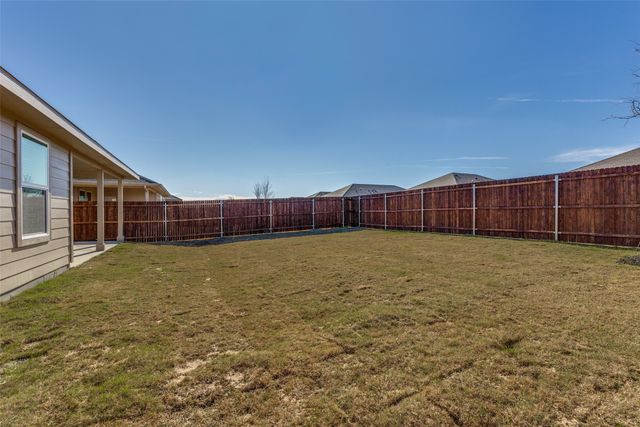 16433 Rosella Lane, Justin, TX 76247