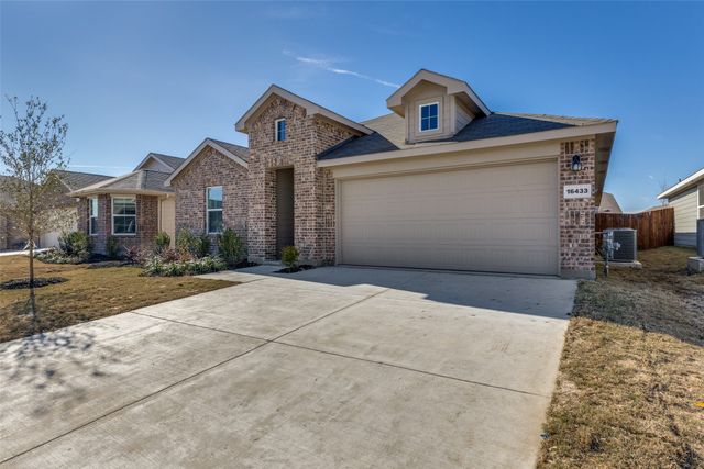 16433 Rosella Lane, Justin, TX 76247