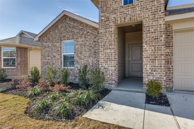 16433 Rosella Lane, Justin, TX 76247
