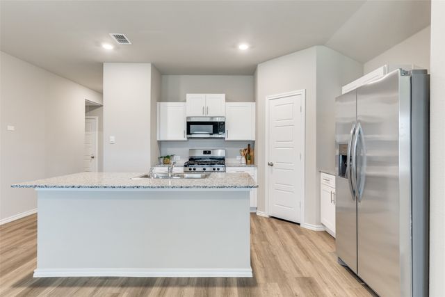 16433 Rosella Lane, Justin, TX 76247